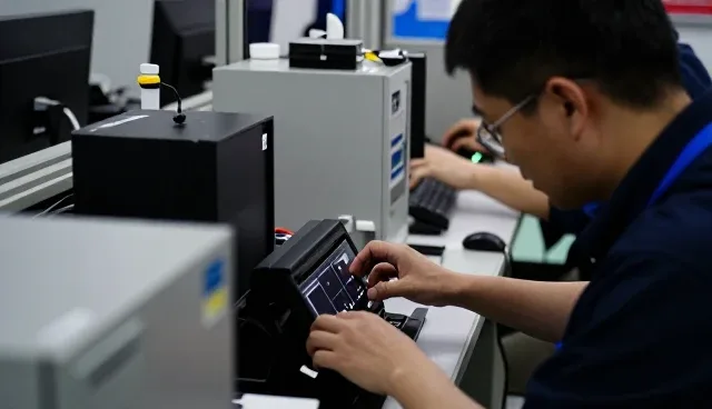 北京高信华恒科技有限公司打造厂房车间下的技术转让与技术推广解决方案