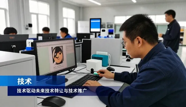 北京高信华恒科技有限公司分享技术转让发展新观点