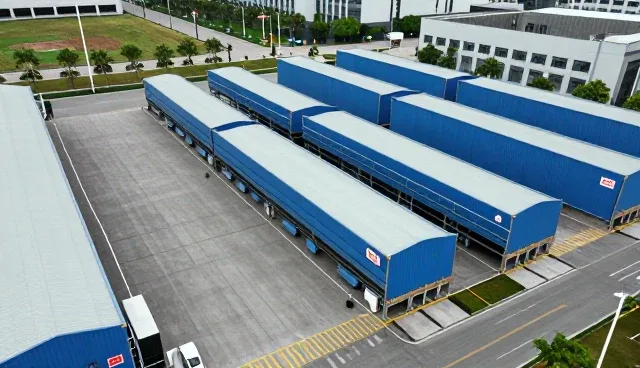 技术选型中的核心考量因素及实践路径